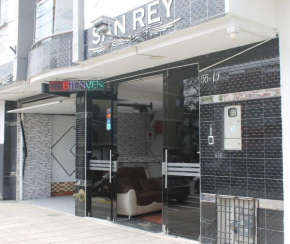  Hotel San Rey  Букараманга